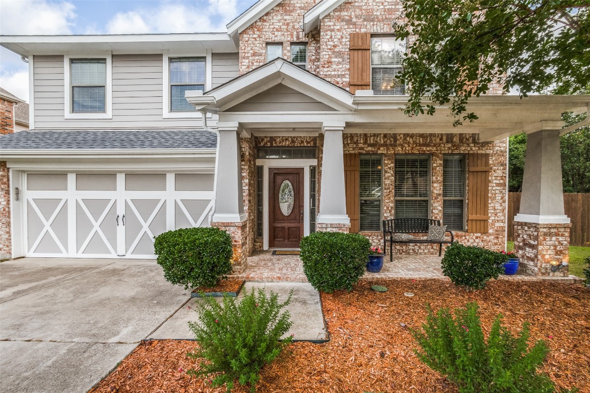 6807 Hawks Nest Court Dallas TX 75227