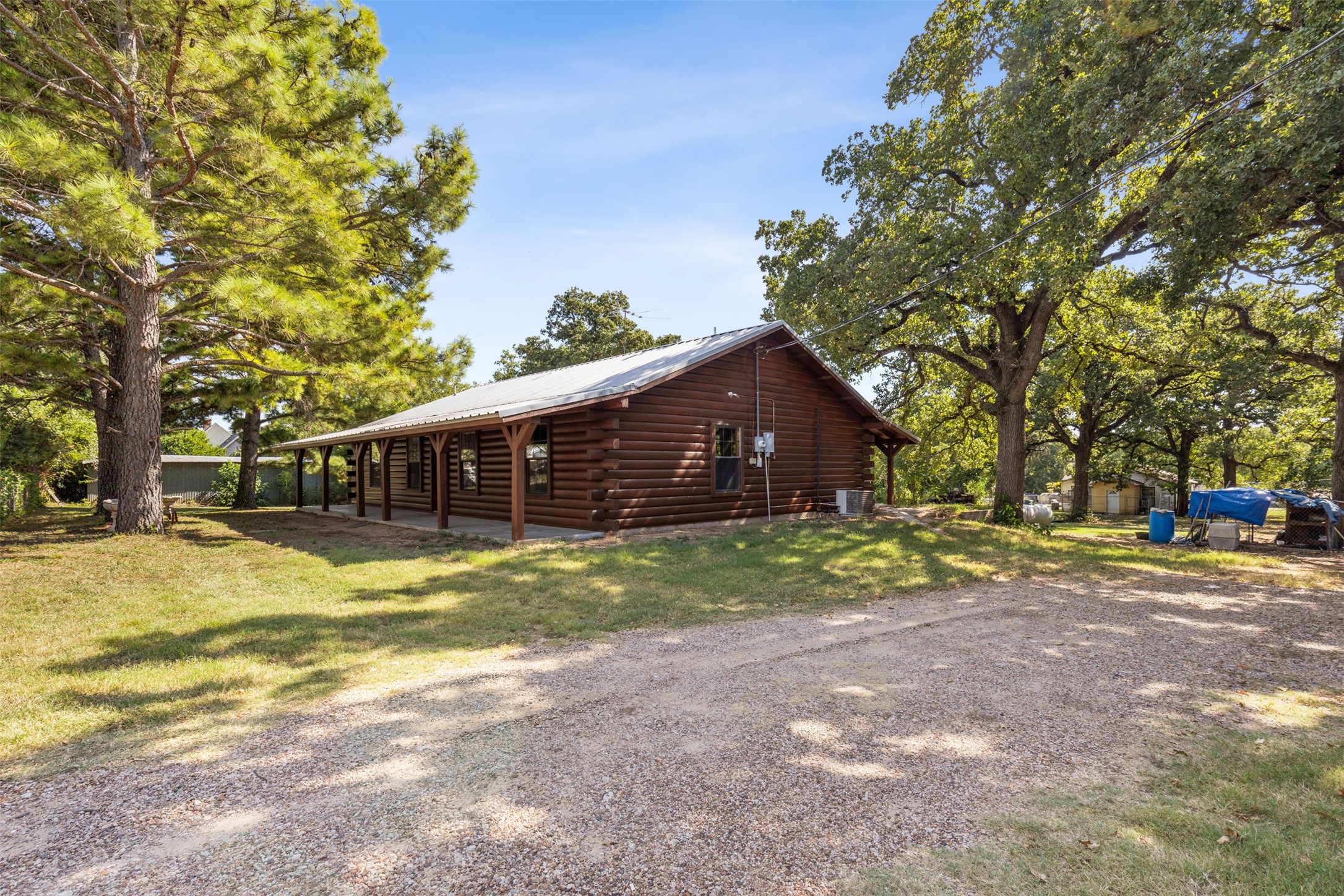 8808 Baker Street Grandview TX 76050