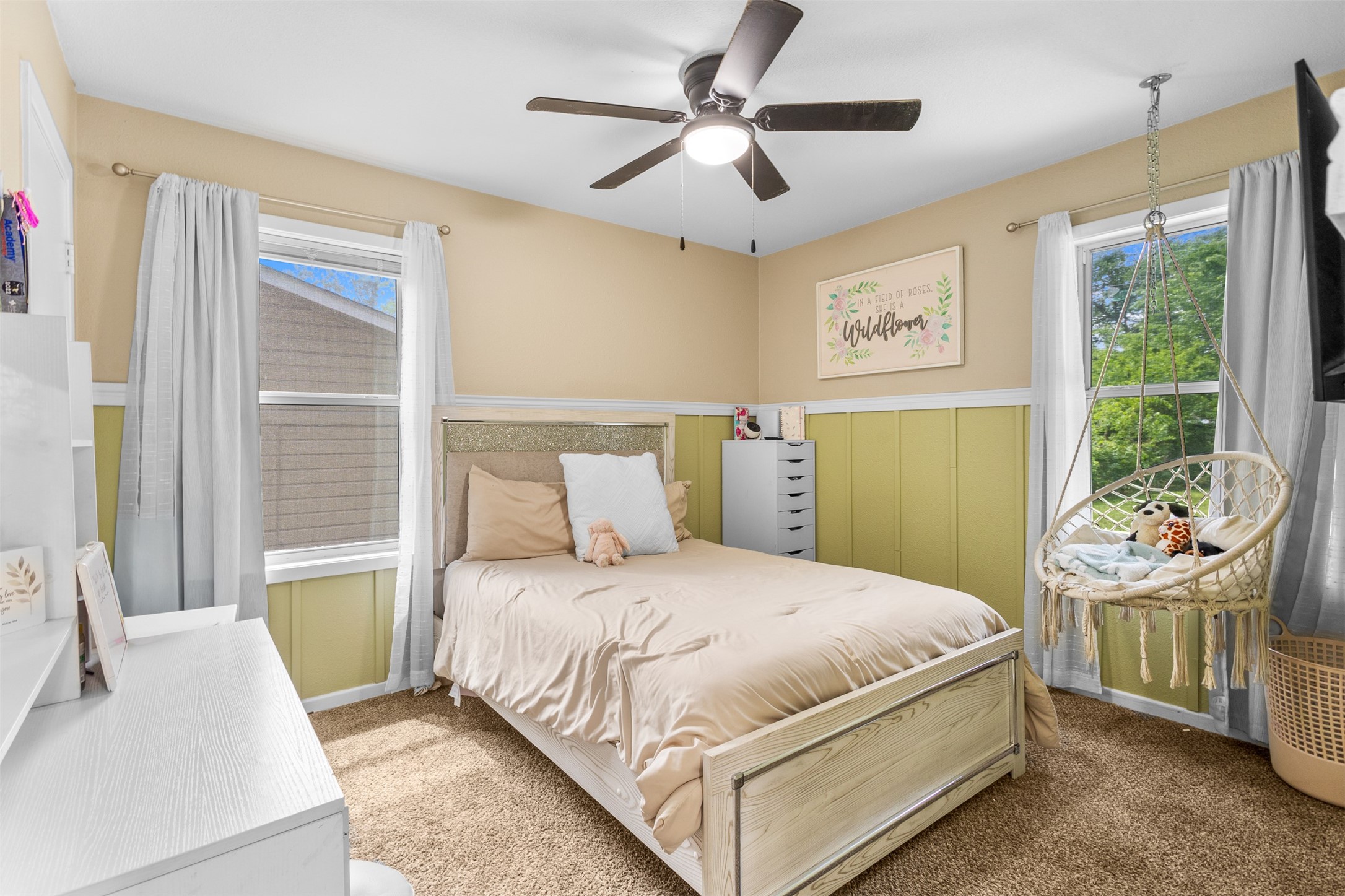 345 NW Lorna Street Burleson TX 76028
