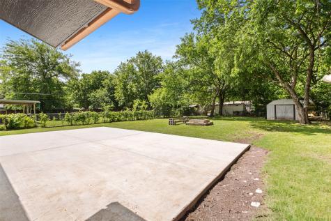 345 NW Lorna Street Burleson TX 76028