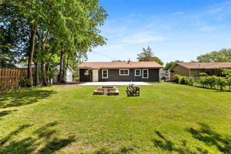 345 NW Lorna Street Burleson TX 76028