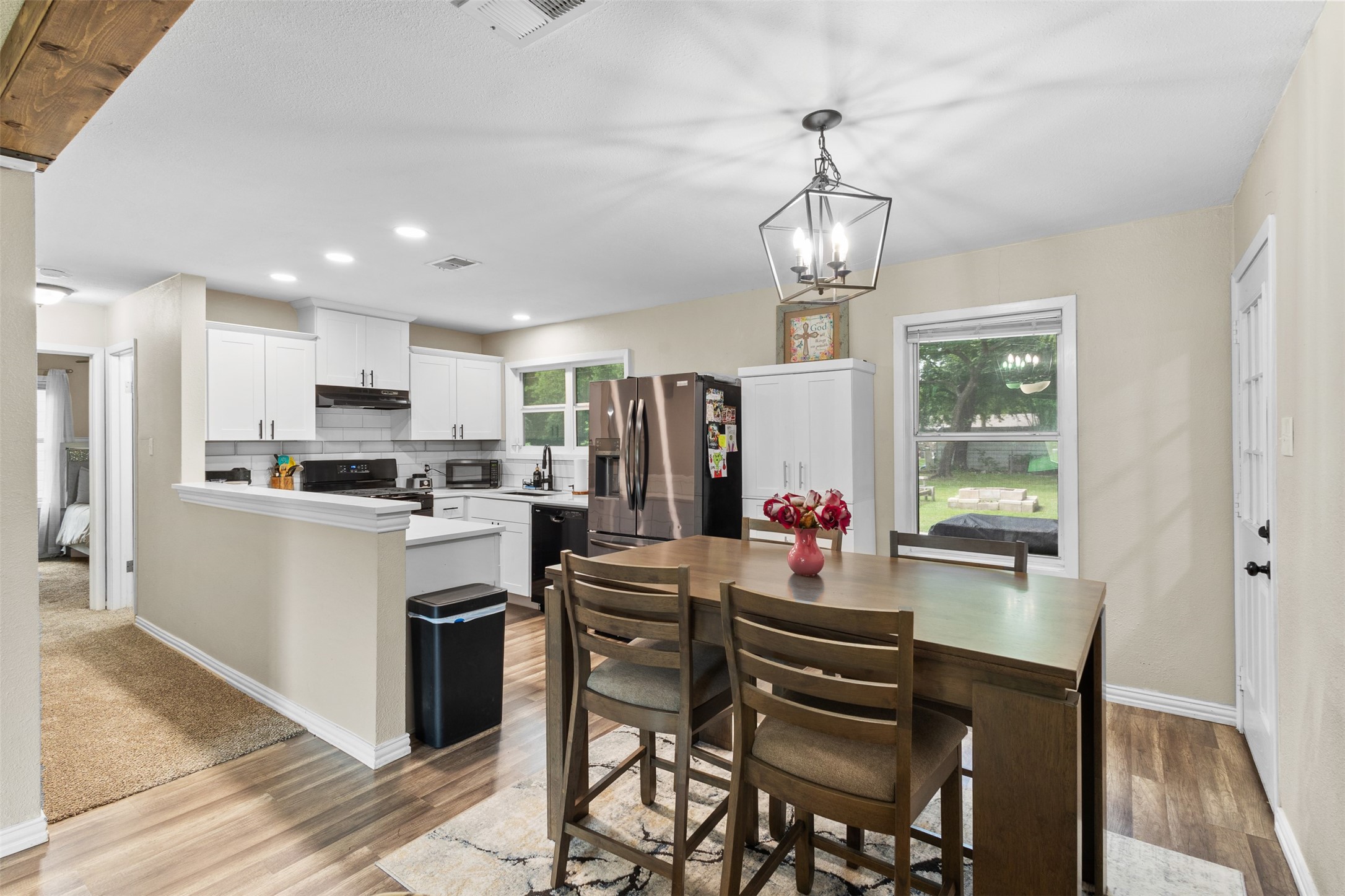 345 NW Lorna Street Burleson TX 76028