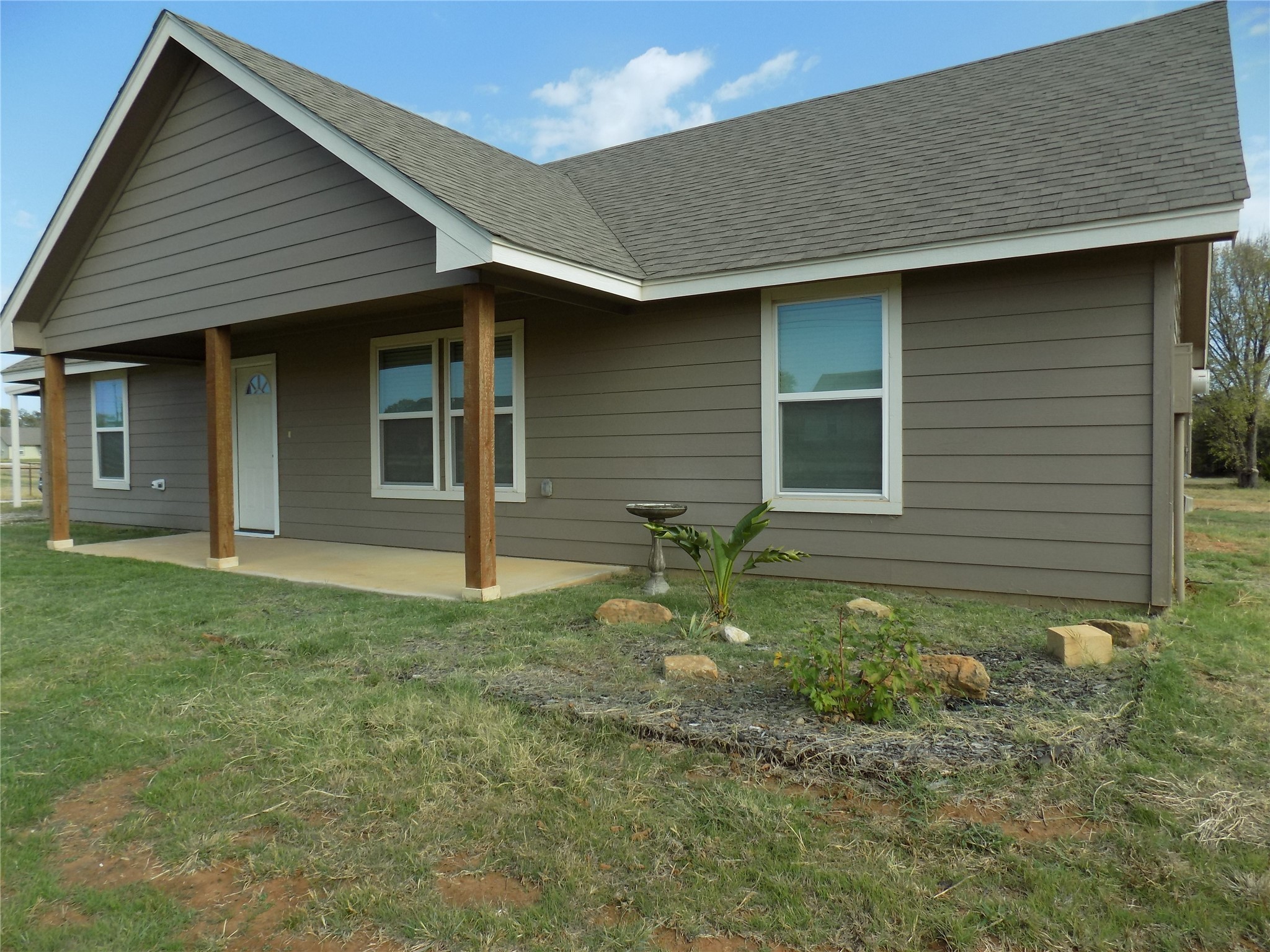 2007 Brown Loop Poolville TX 76487