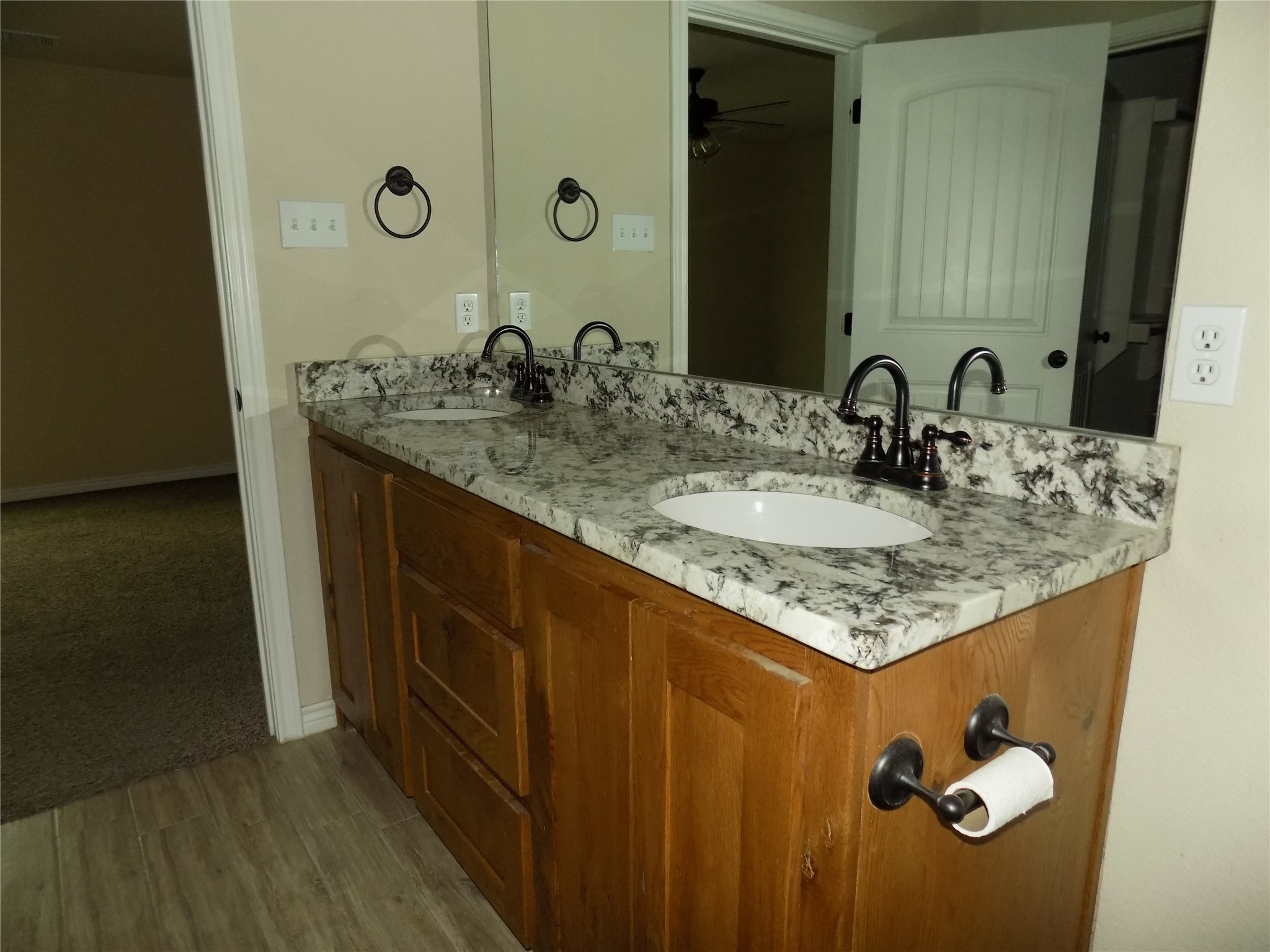 2007 Brown Loop Poolville TX 76487