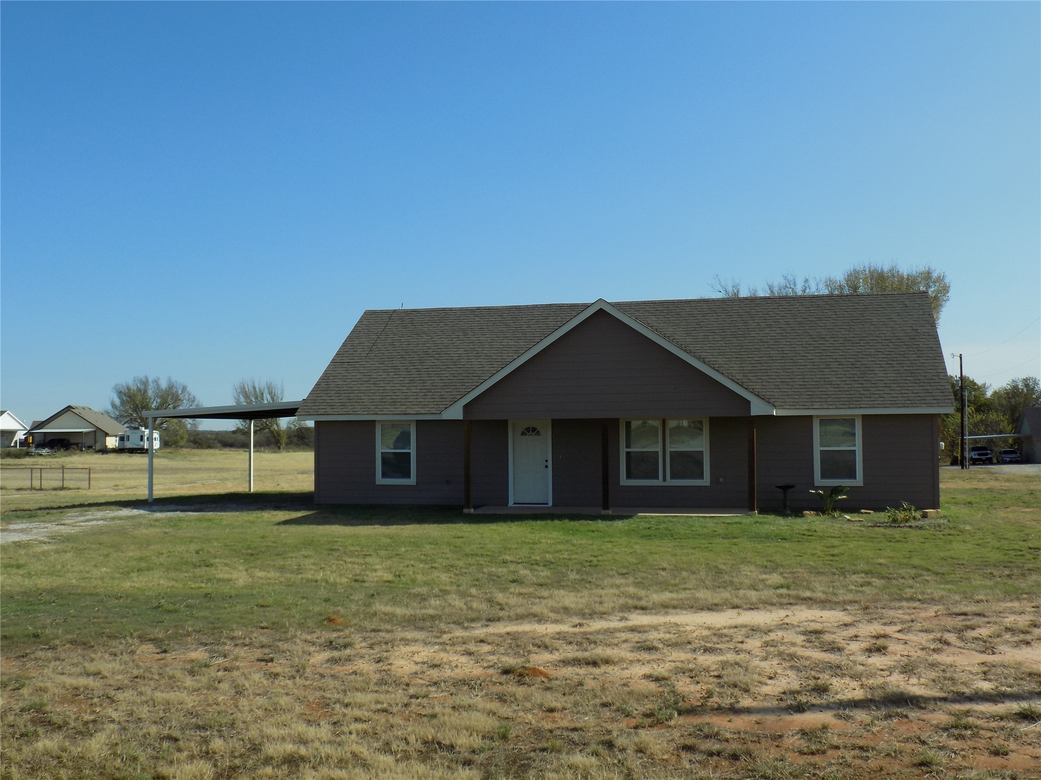2007 Brown Loop Poolville TX 76487