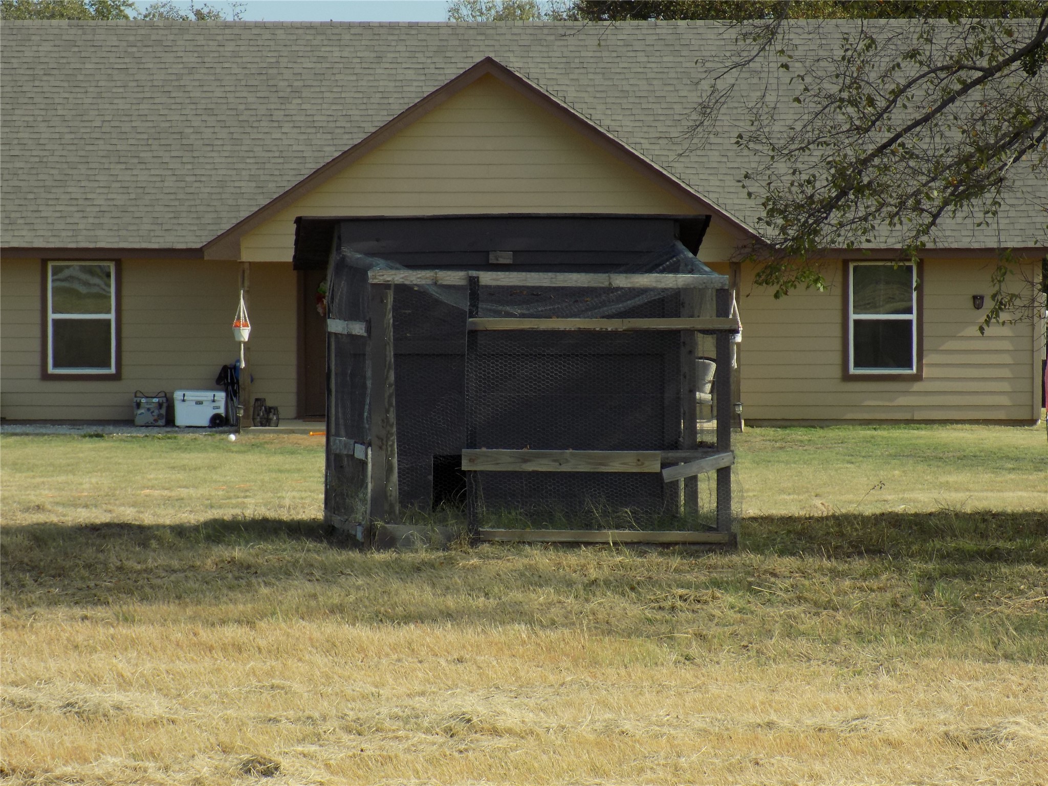 2007 Brown Loop Poolville TX 76487
