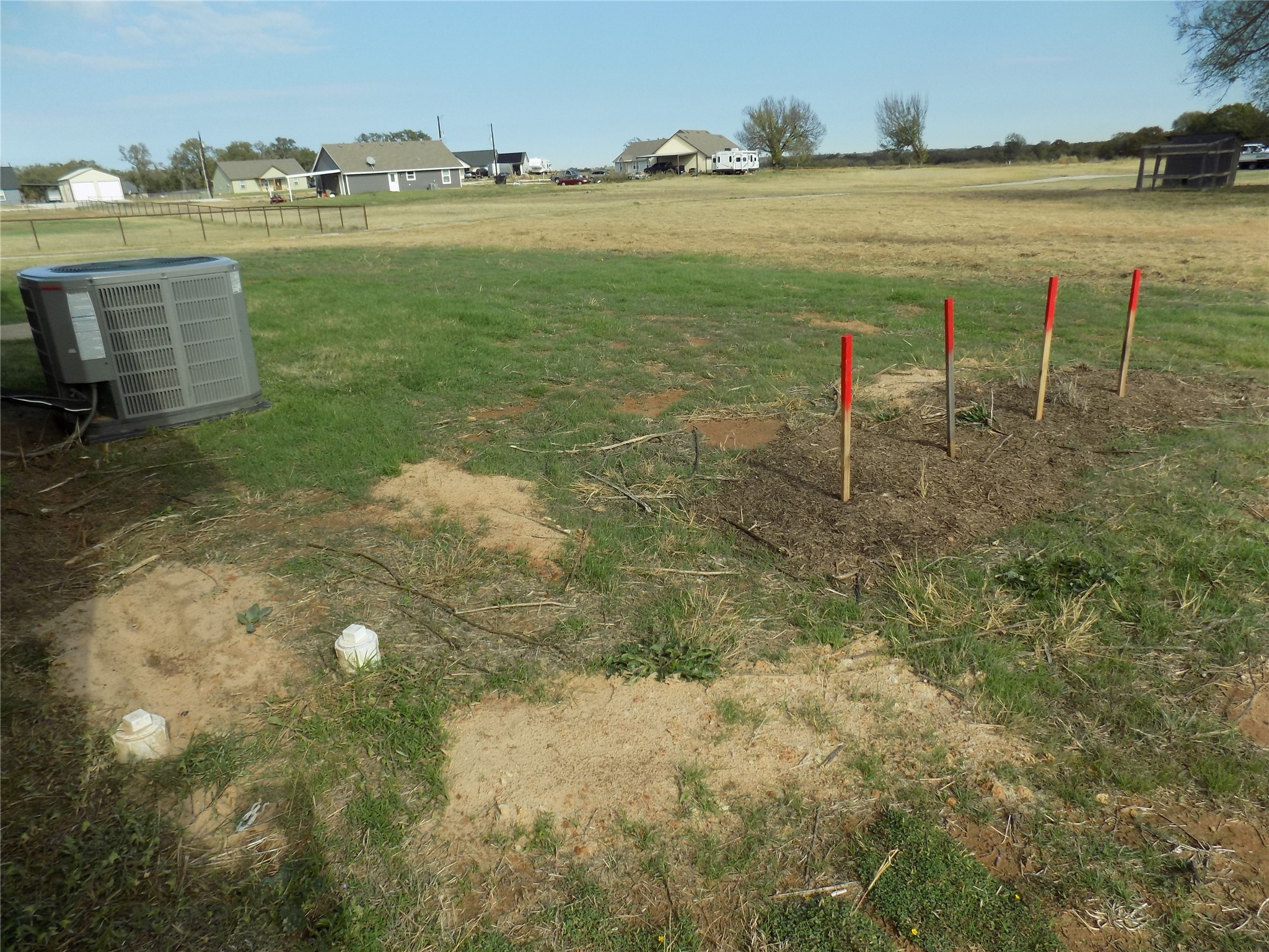2007 Brown Loop Poolville TX 76487