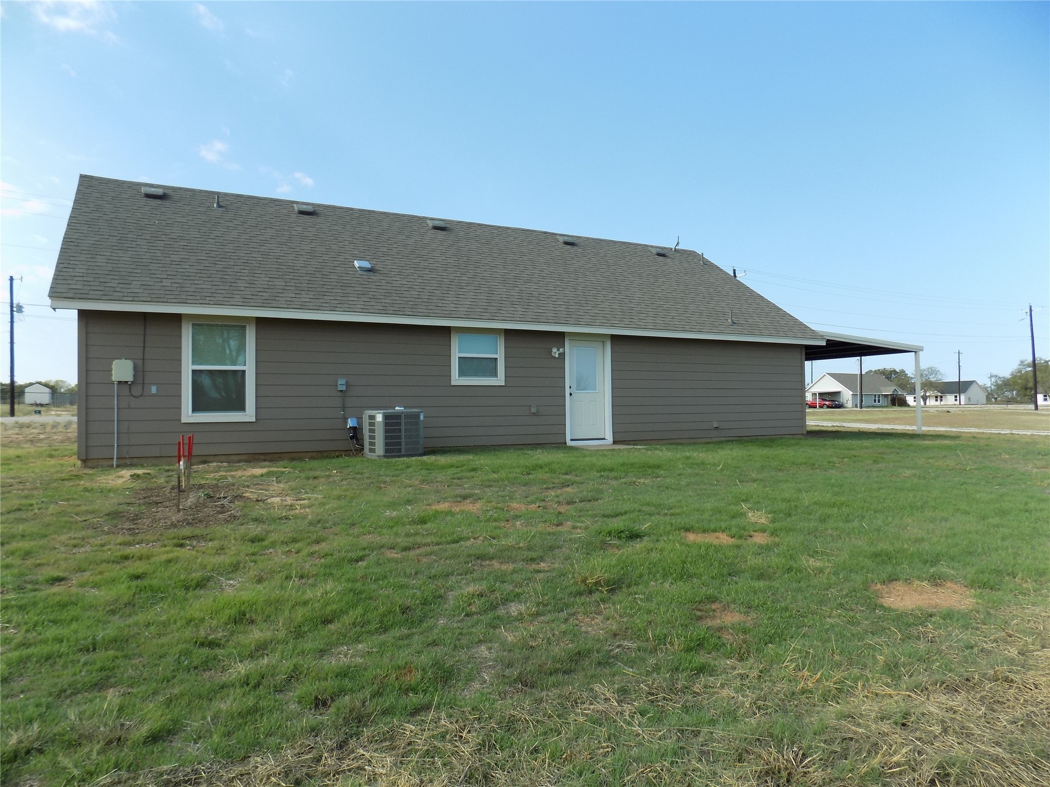 2007 Brown Loop Poolville TX 76487