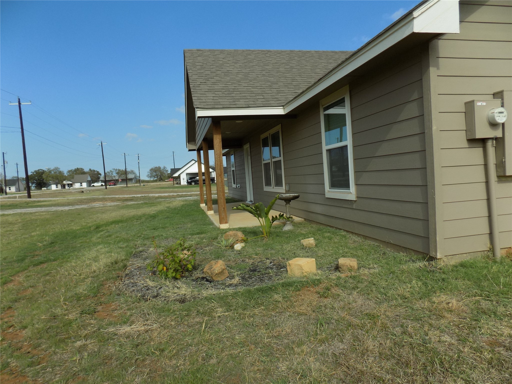 2007 Brown Loop Poolville TX 76487