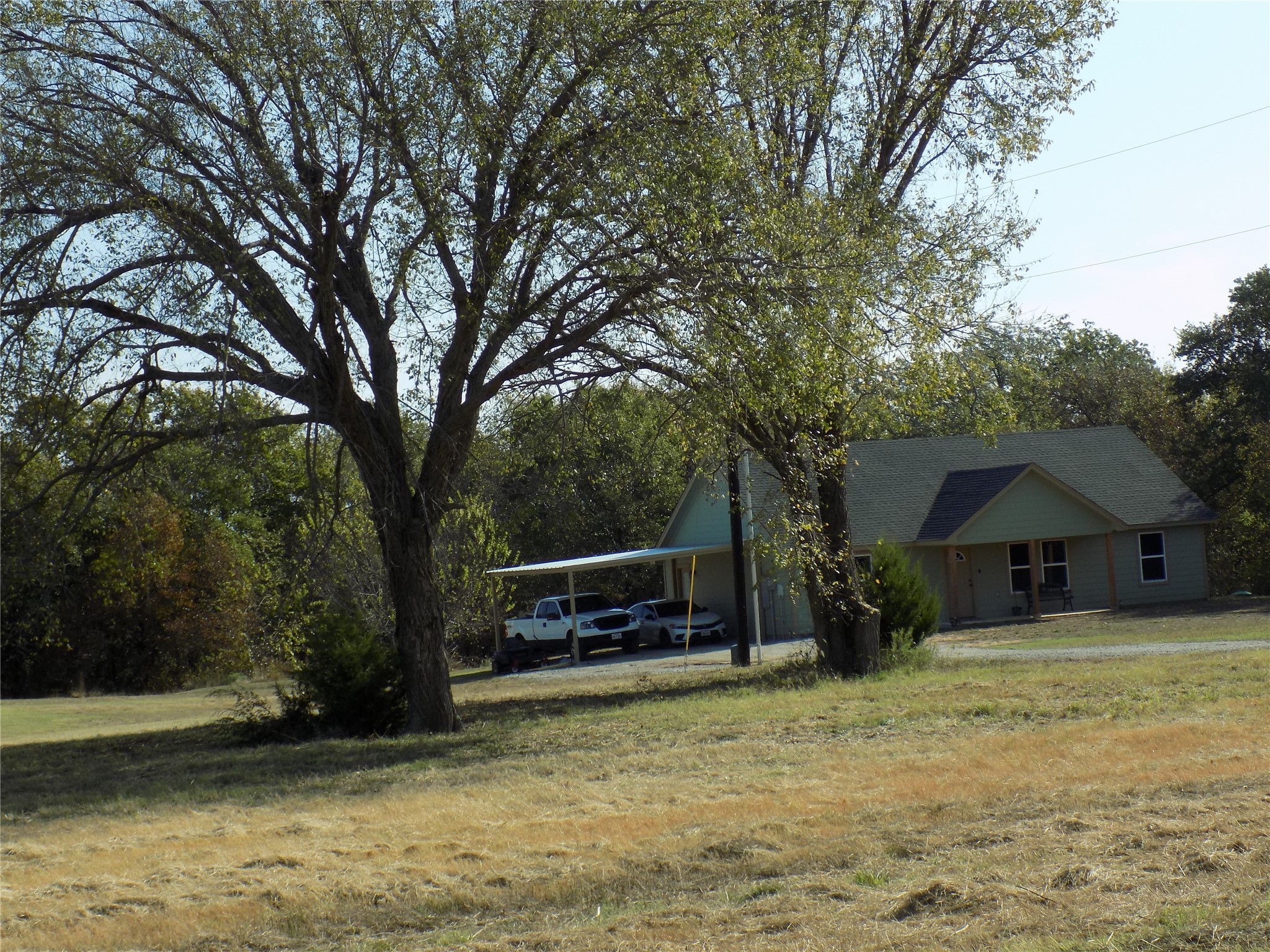 2007 Brown Loop Poolville TX 76487