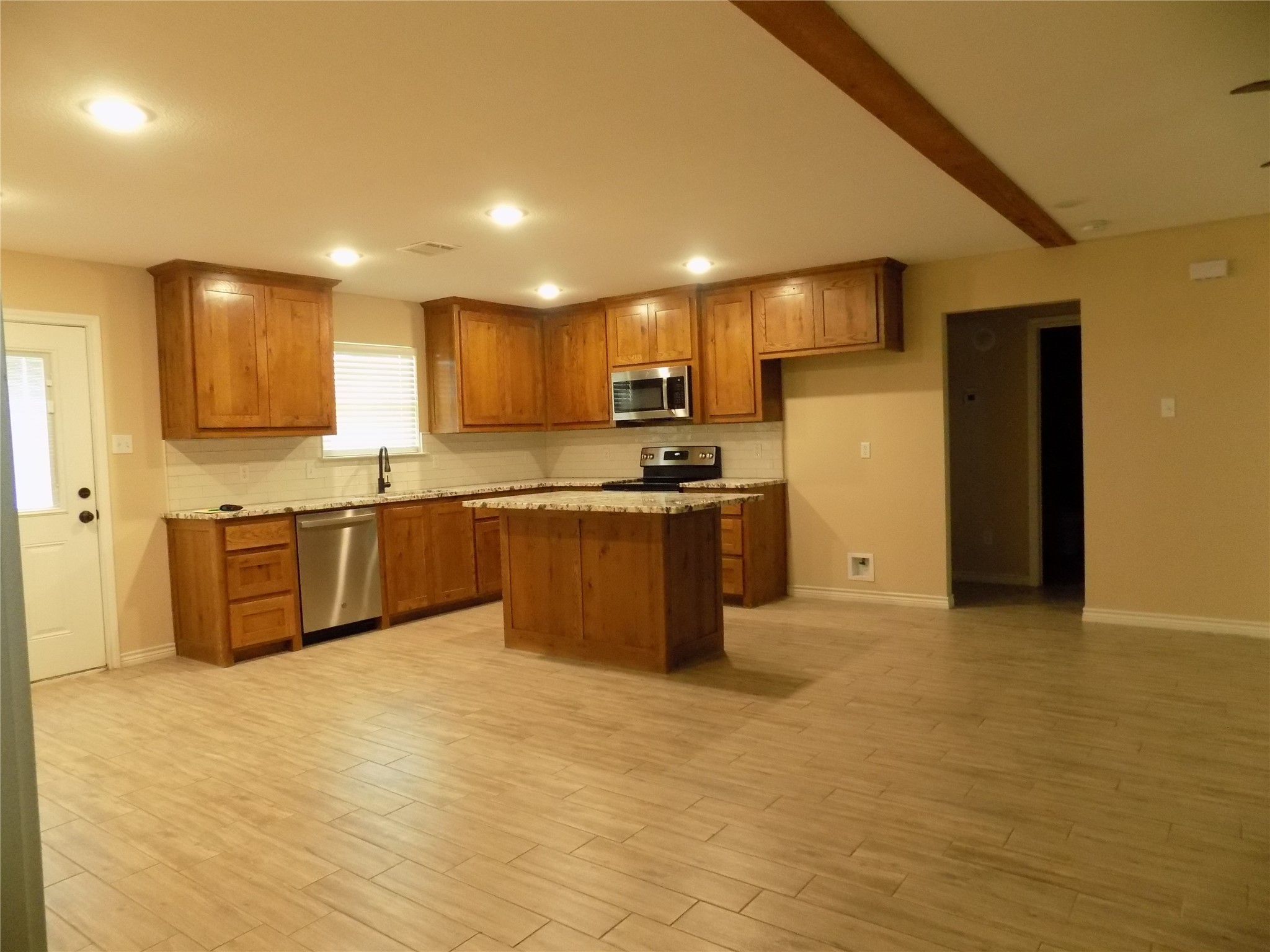 2007 Brown Loop Poolville TX 76487