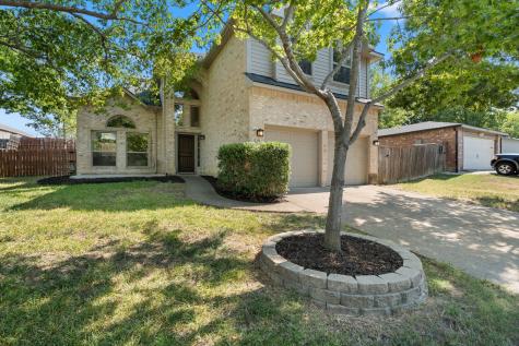 1218 S Country Club Road E Garland TX 75040