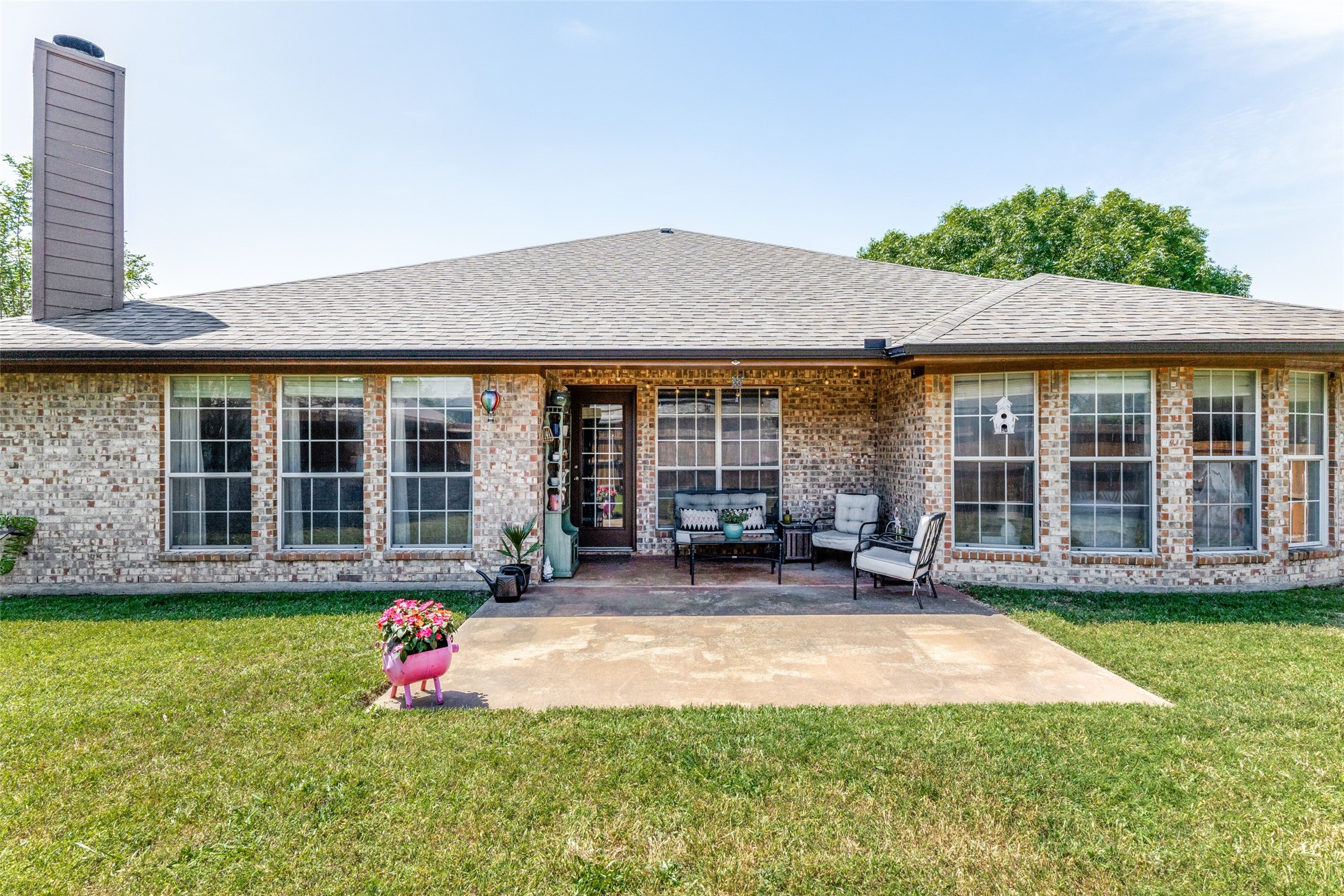 1024 Kingsley Drive Saginaw TX 76179