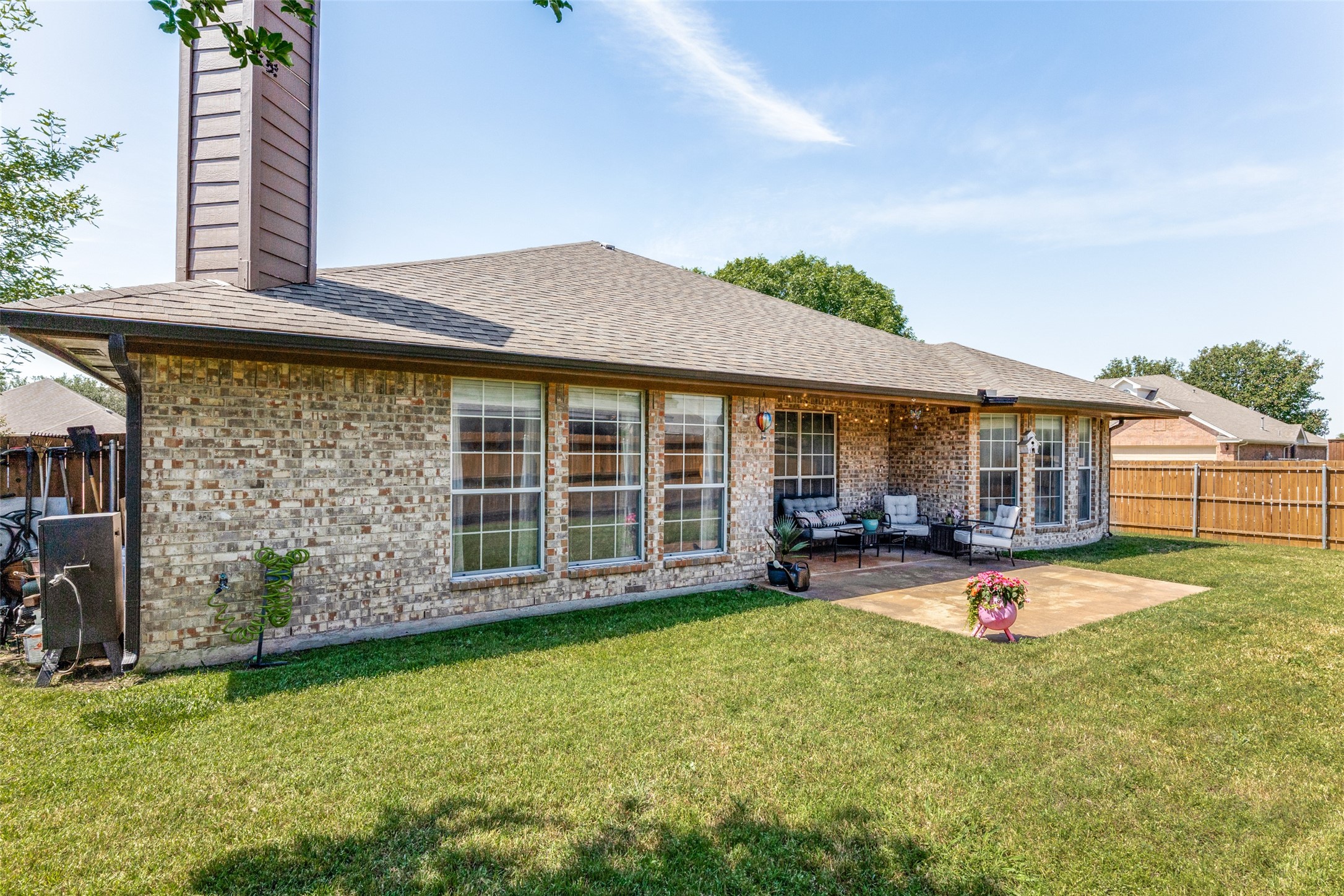 1024 Kingsley Drive Saginaw TX 76179