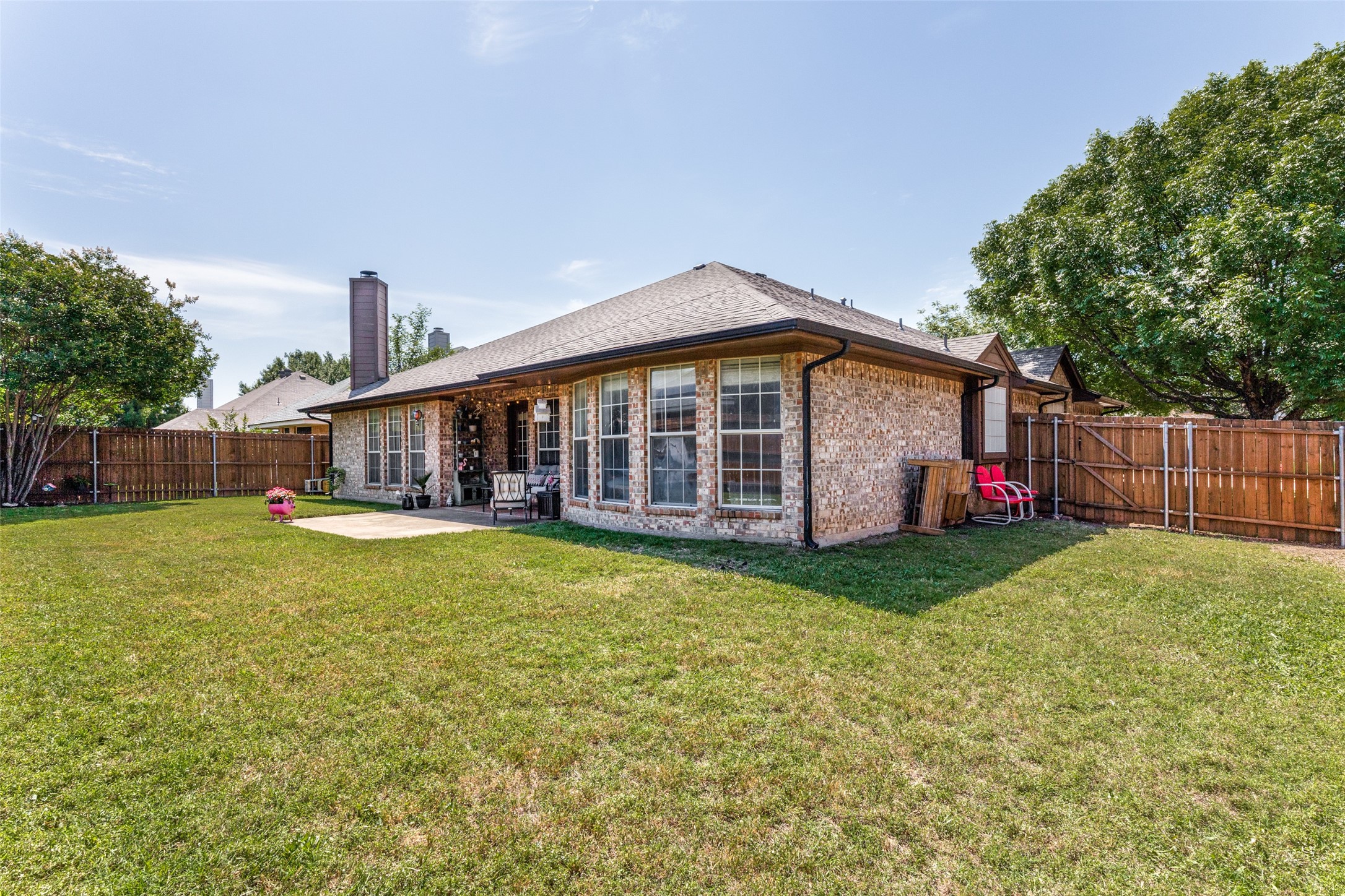 1024 Kingsley Drive Saginaw TX 76179