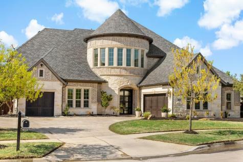 1885 Bunkhouse Road Frisco TX 75036