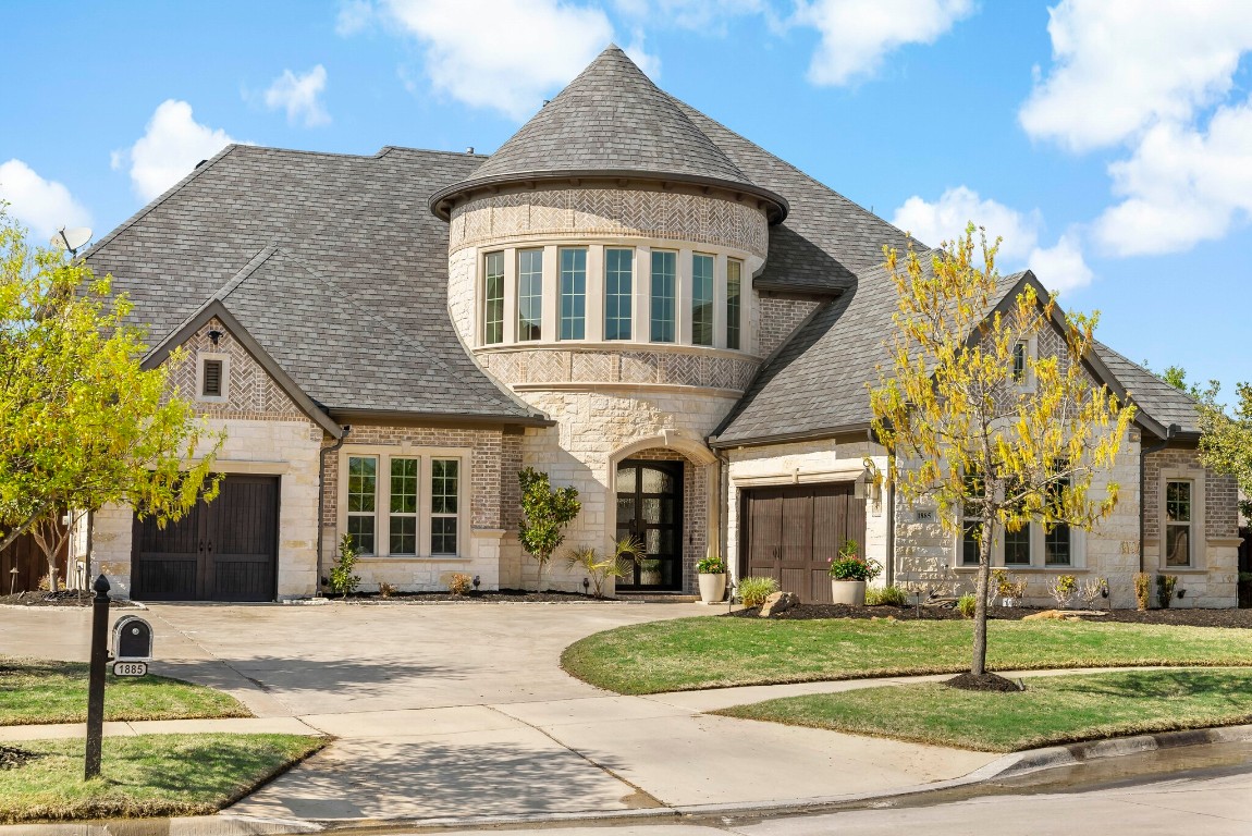 1885 Bunkhouse Road Frisco TX 75036