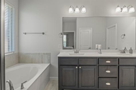 2509 Indian Head Drive Fort Worth TX 76177