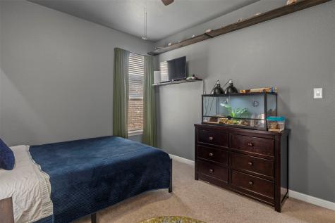 2509 Indian Head Drive Fort Worth TX 76177