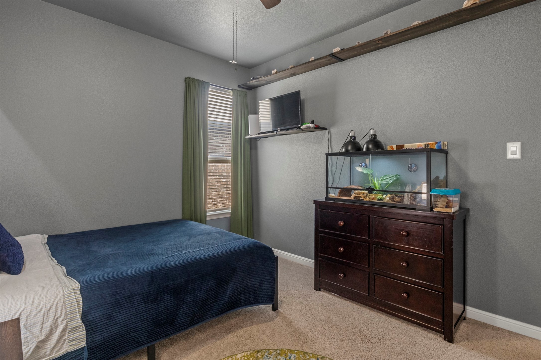 2509 Indian Head Drive Fort Worth TX 76177