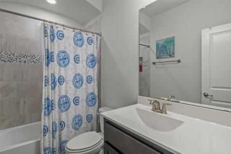 2509 Indian Head Drive Fort Worth TX 76177