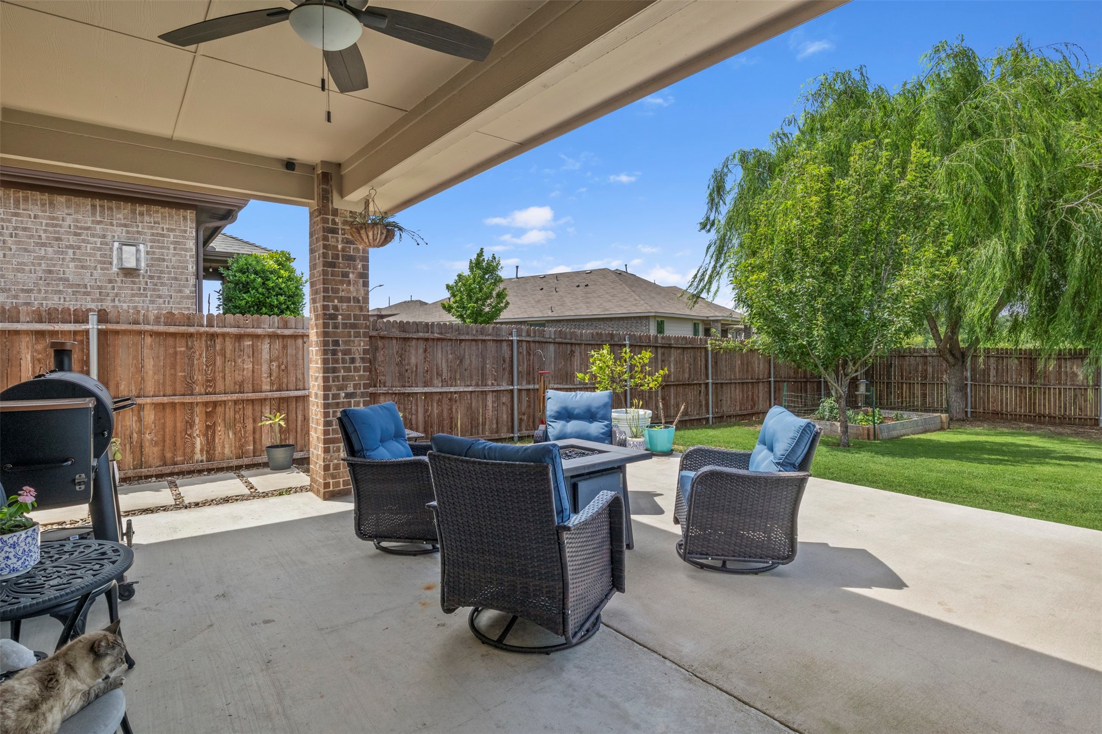 2509 Indian Head Drive Fort Worth TX 76177