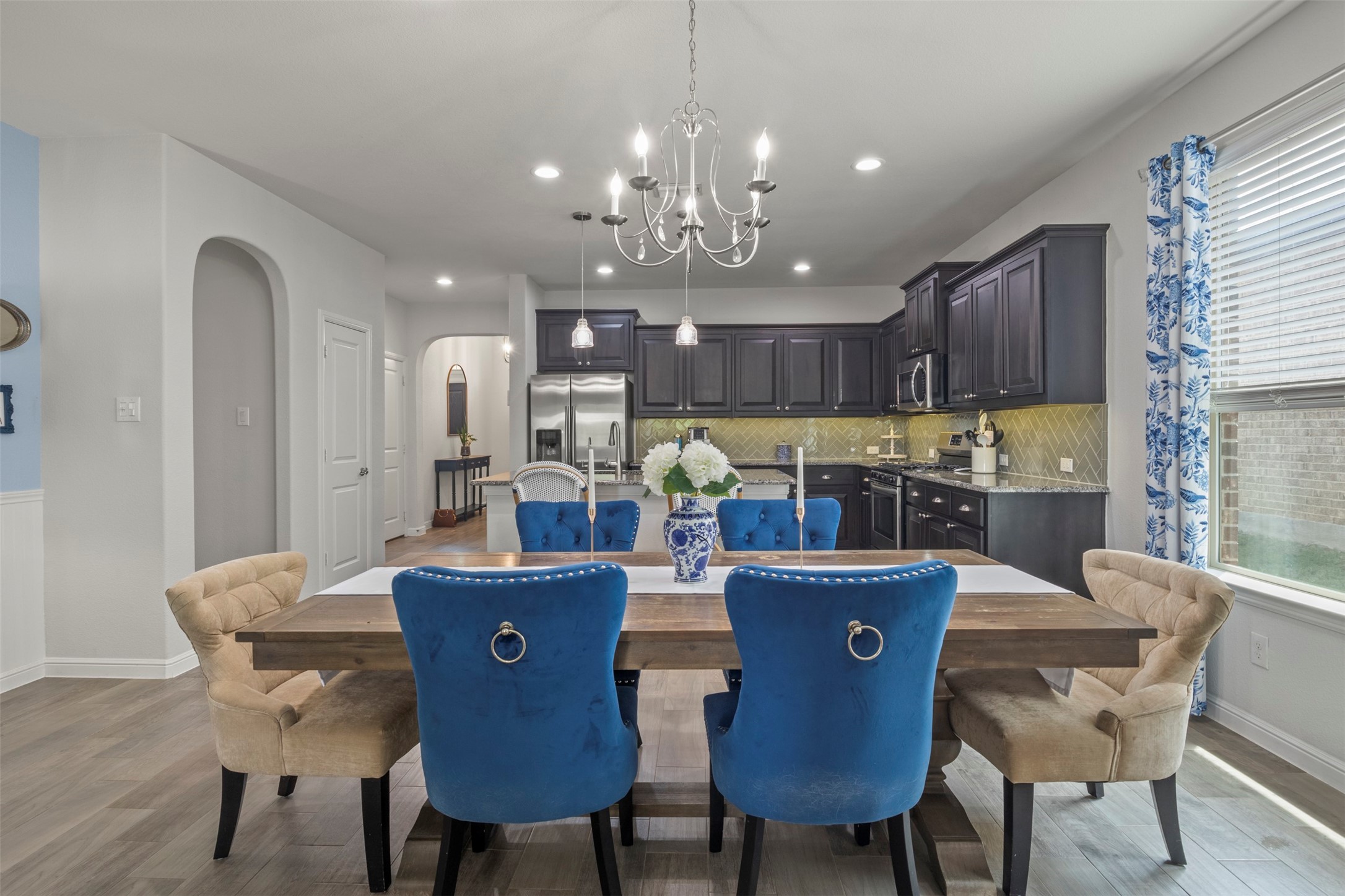 2509 Indian Head Drive Fort Worth TX 76177