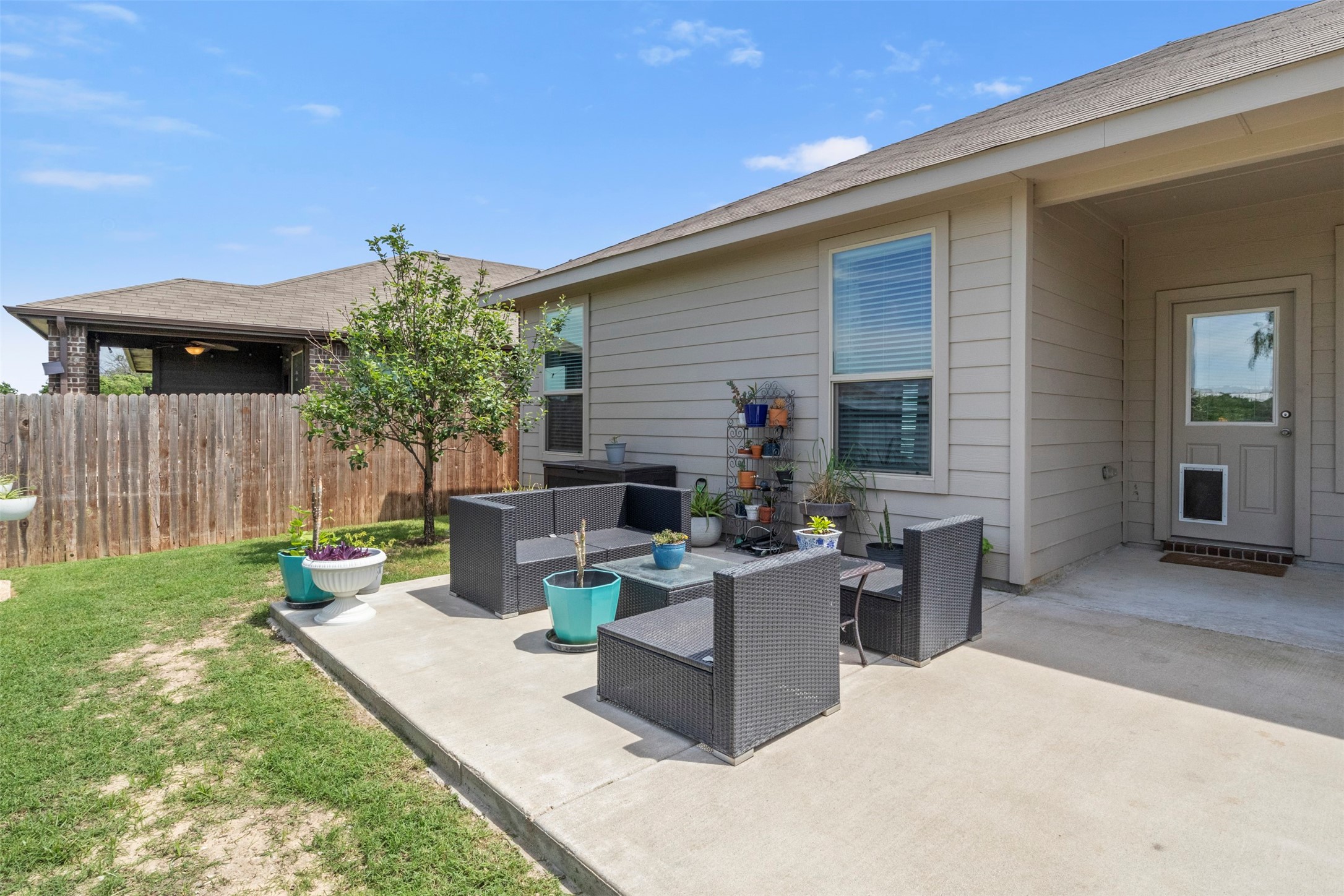 2509 Indian Head Drive Fort Worth TX 76177