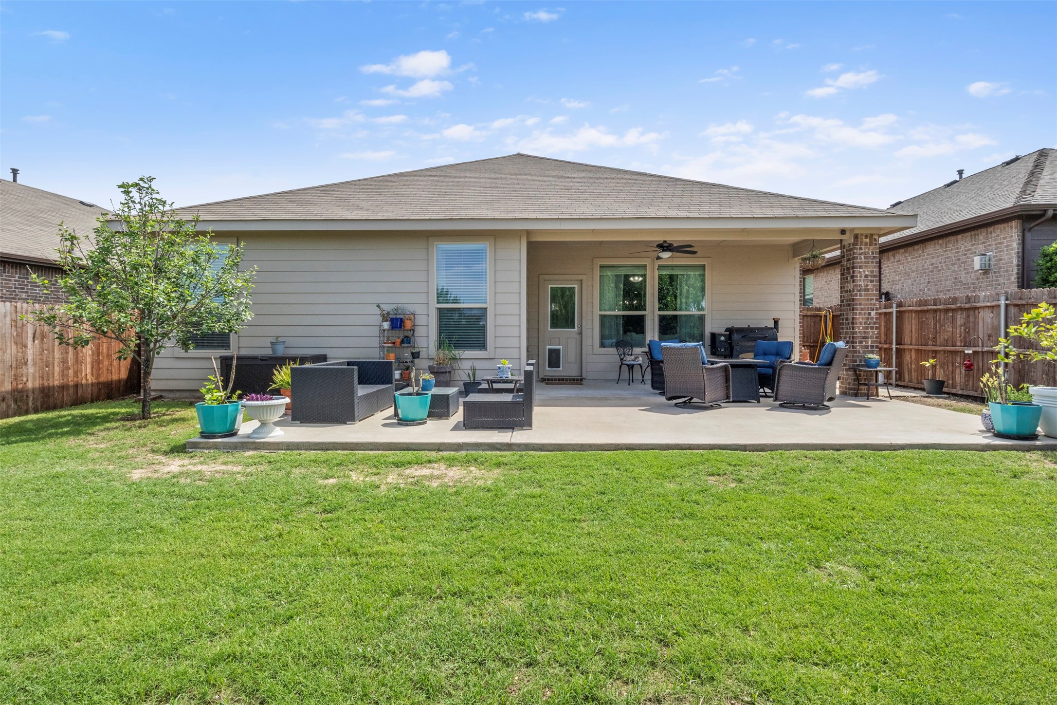 2509 Indian Head Drive Fort Worth TX 76177