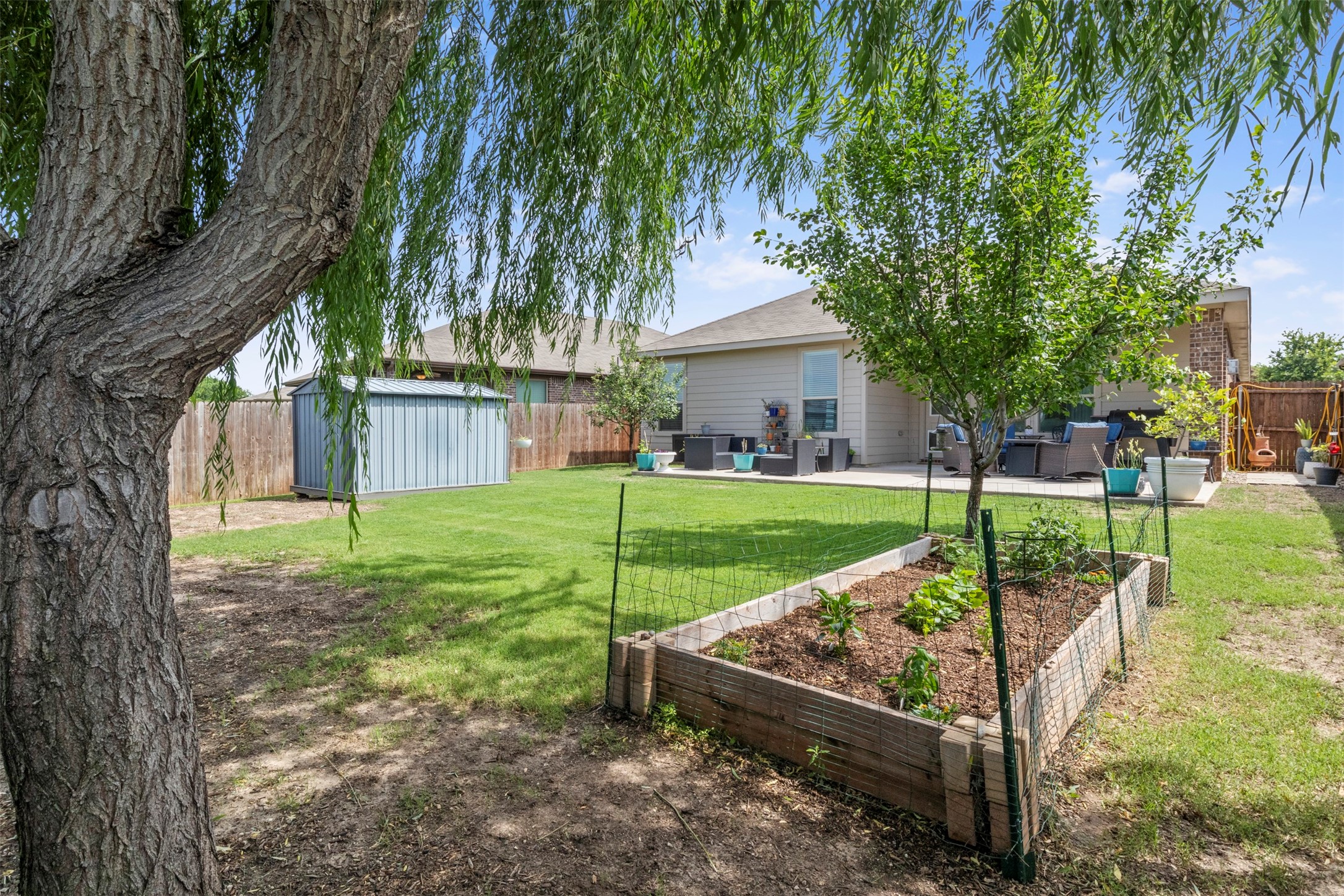 2509 Indian Head Drive Fort Worth TX 76177