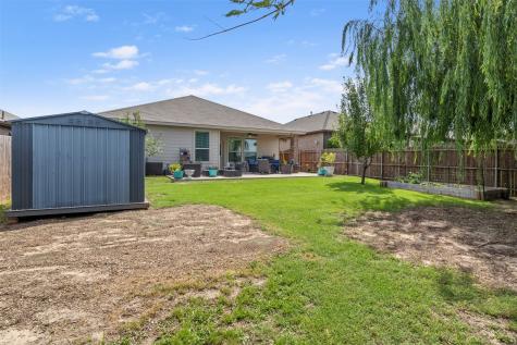 2509 Indian Head Drive Fort Worth TX 76177