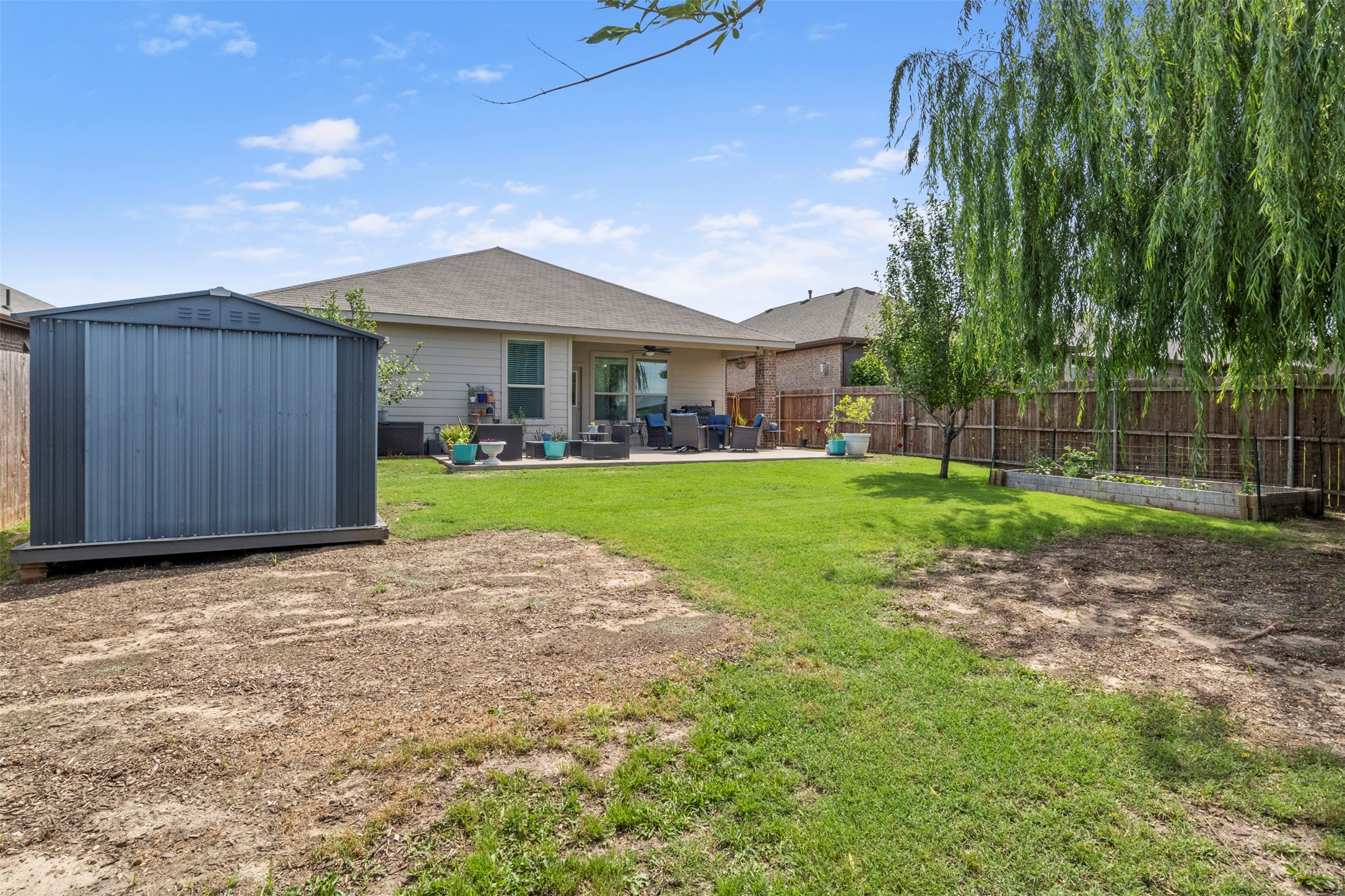 2509 Indian Head Drive Fort Worth TX 76177