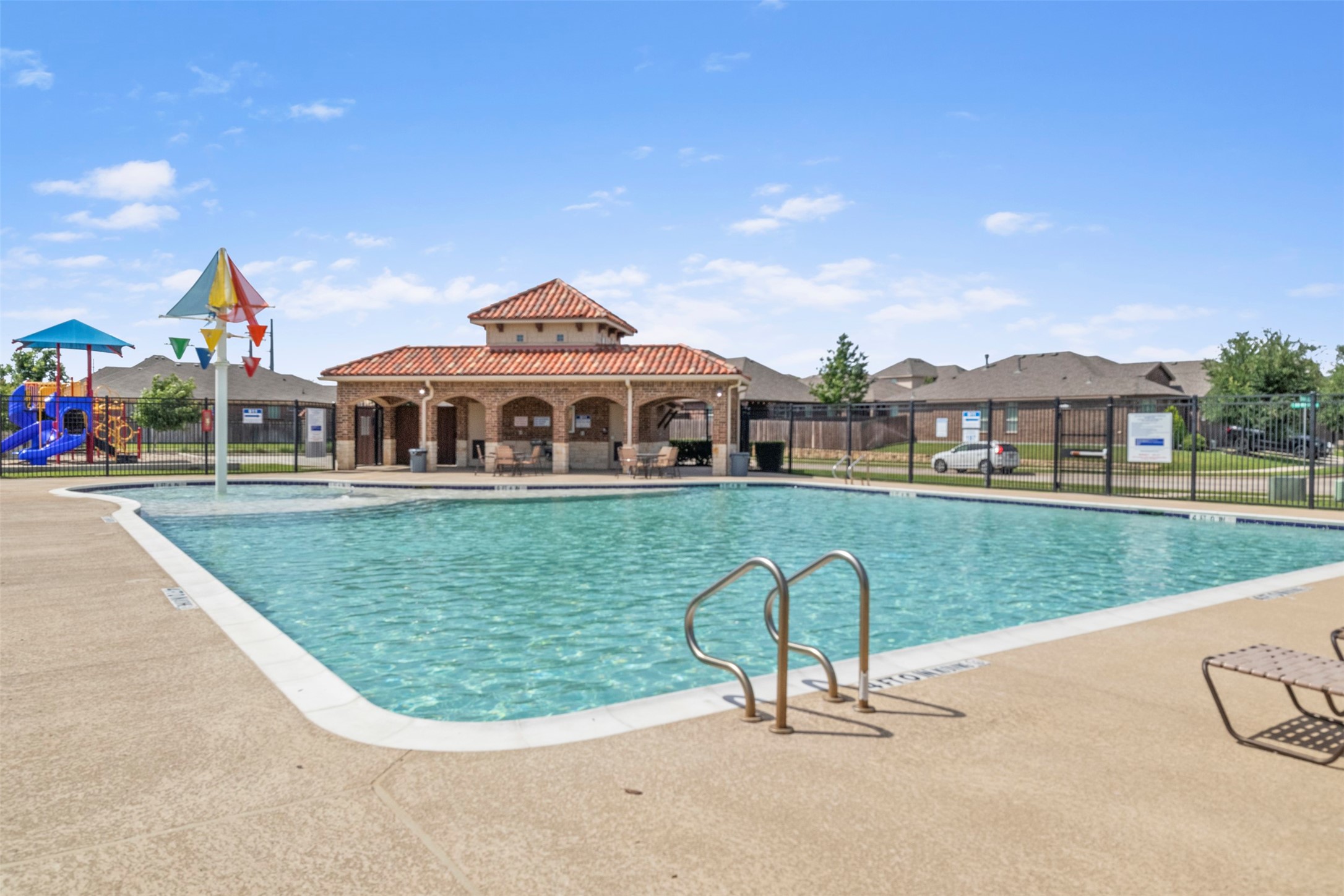 2509 Indian Head Drive Fort Worth TX 76177