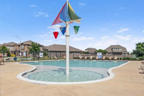 2509 Indian Head Drive Fort Worth TX 76177