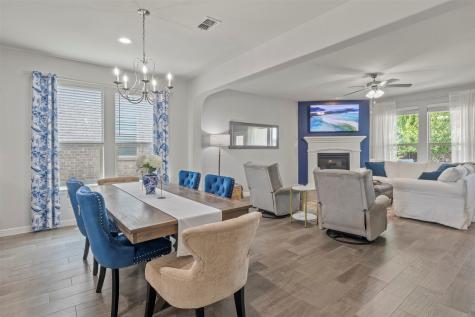 2509 Indian Head Drive Fort Worth TX 76177