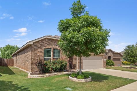 2509 Indian Head Drive Fort Worth TX 76177