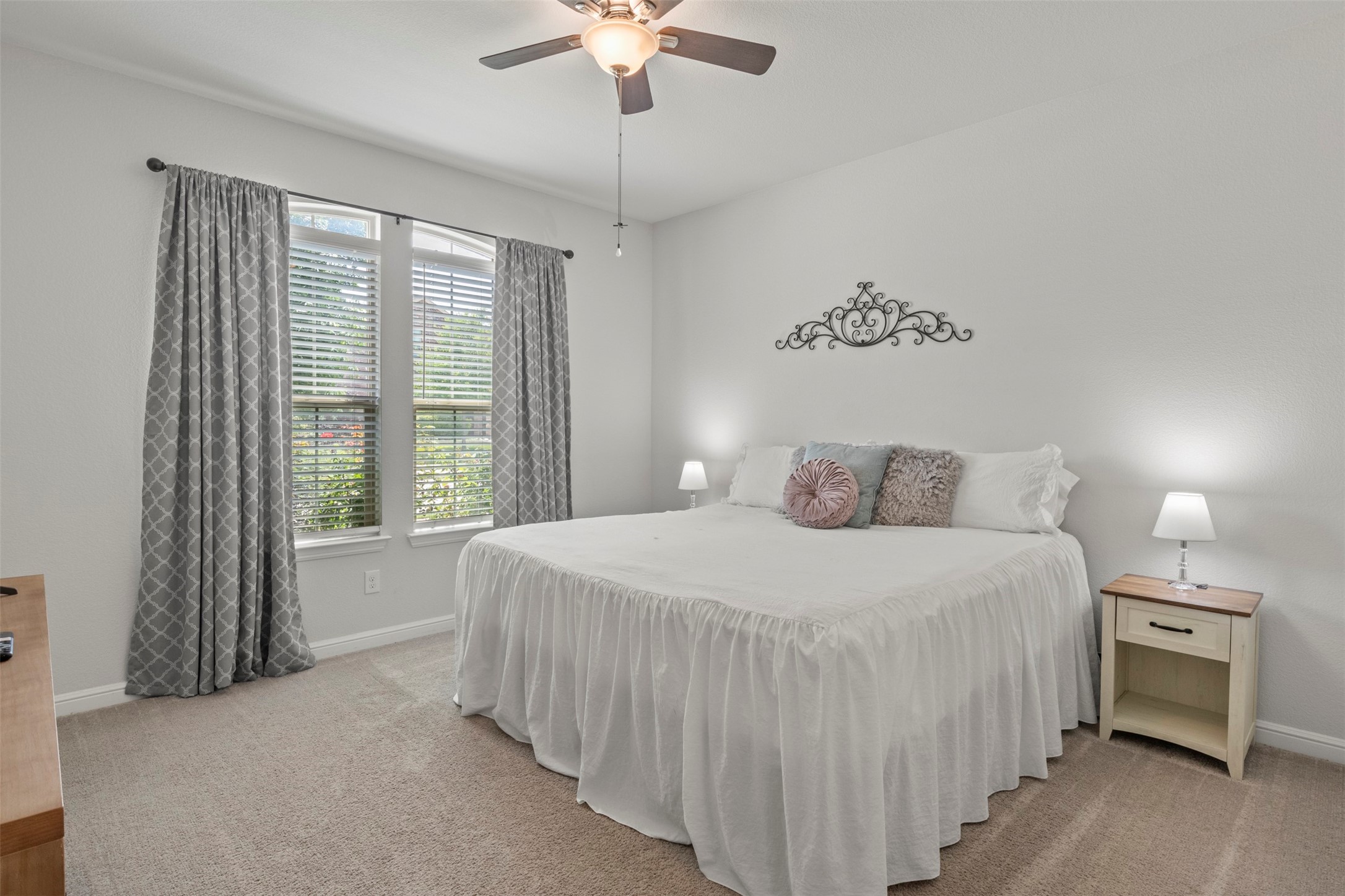 2509 Indian Head Drive Fort Worth TX 76177