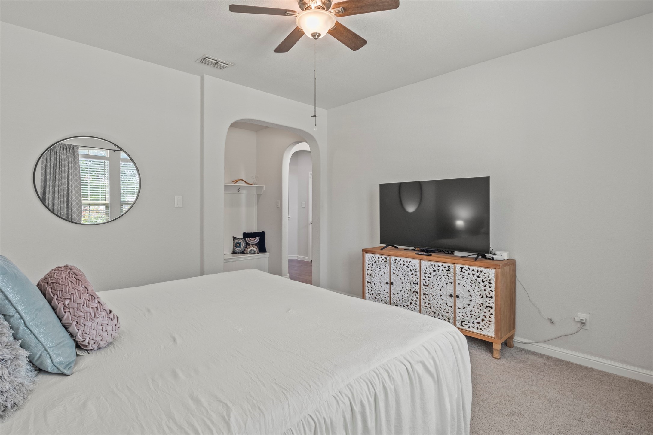 2509 Indian Head Drive Fort Worth TX 76177