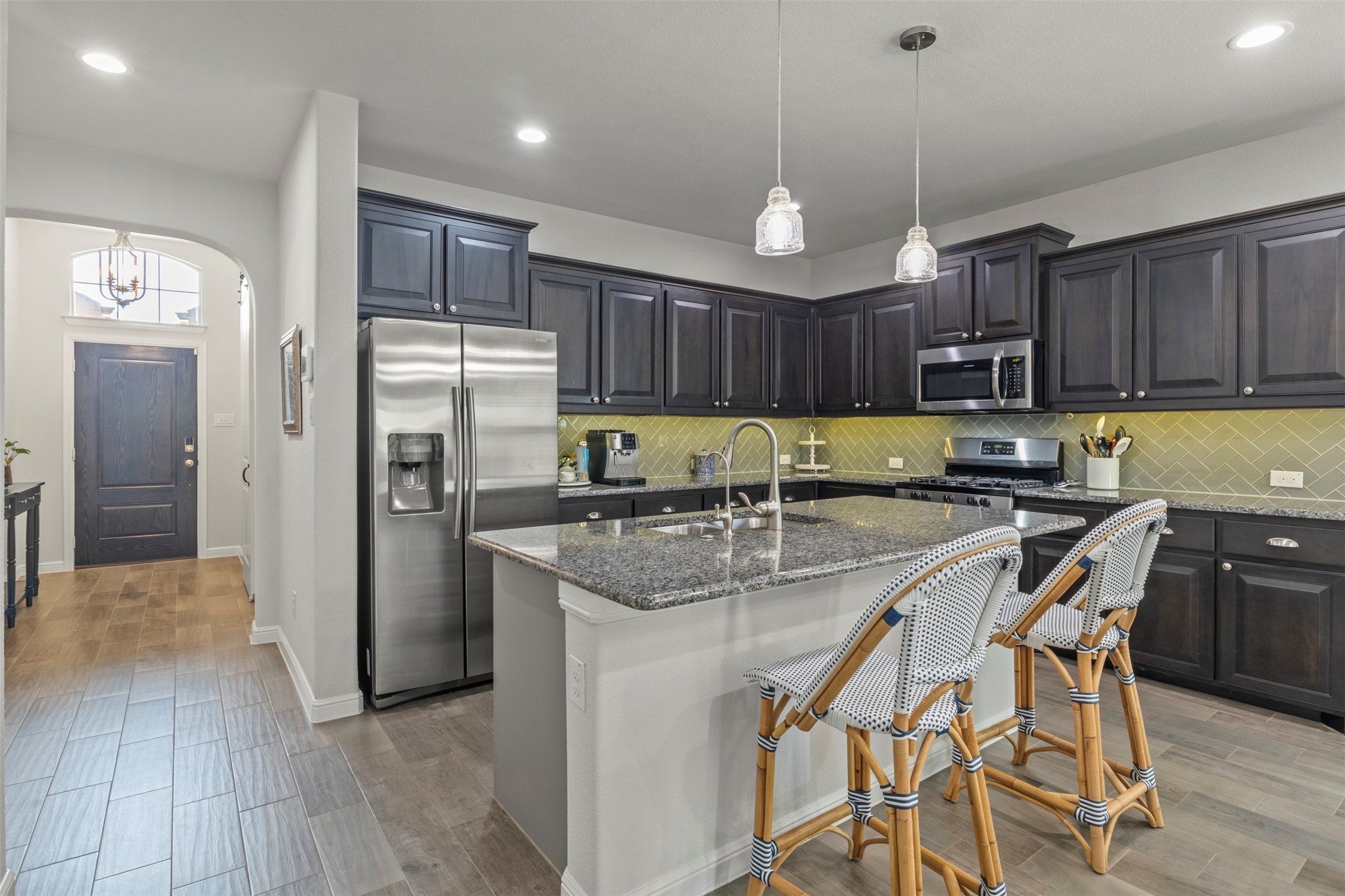 2509 Indian Head Drive Fort Worth TX 76177