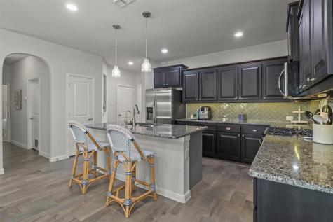 2509 Indian Head Drive Fort Worth TX 76177