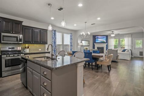 2509 Indian Head Drive Fort Worth TX 76177