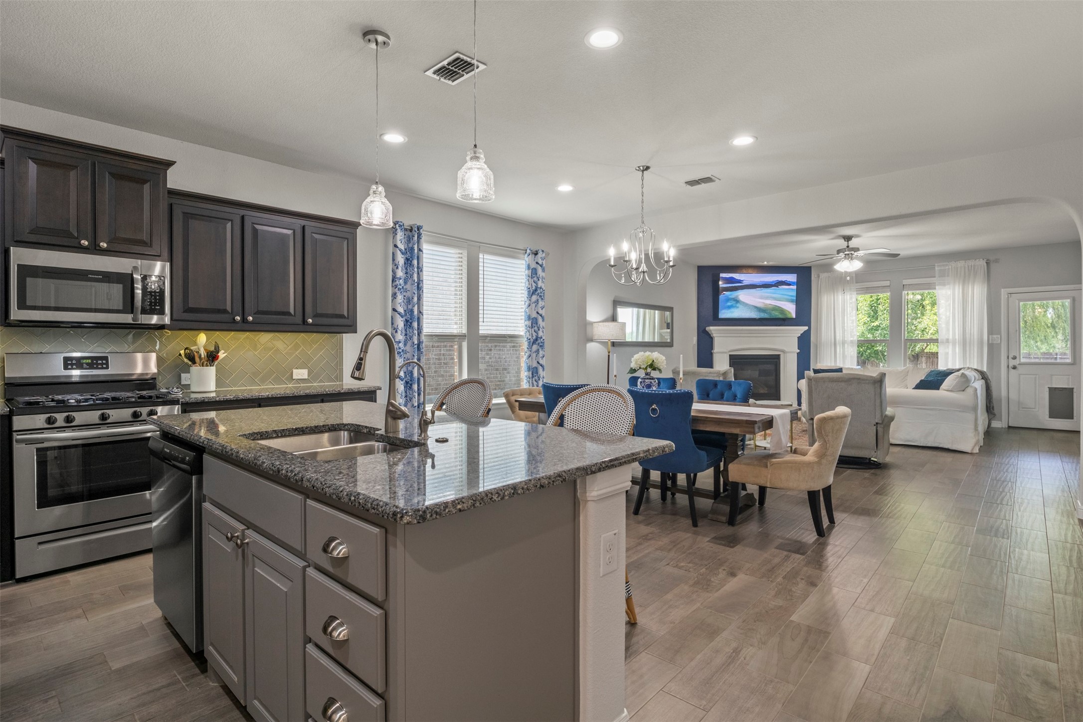 2509 Indian Head Drive Fort Worth TX 76177