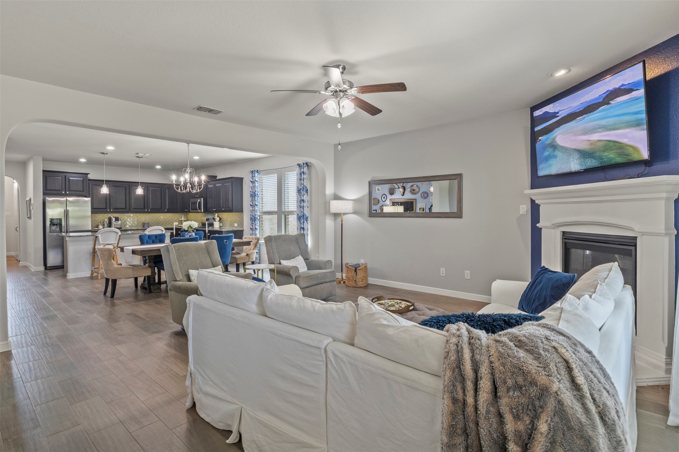 2509 Indian Head Drive Fort Worth TX 76177