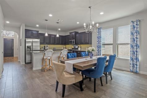 2509 Indian Head Drive Fort Worth TX 76177