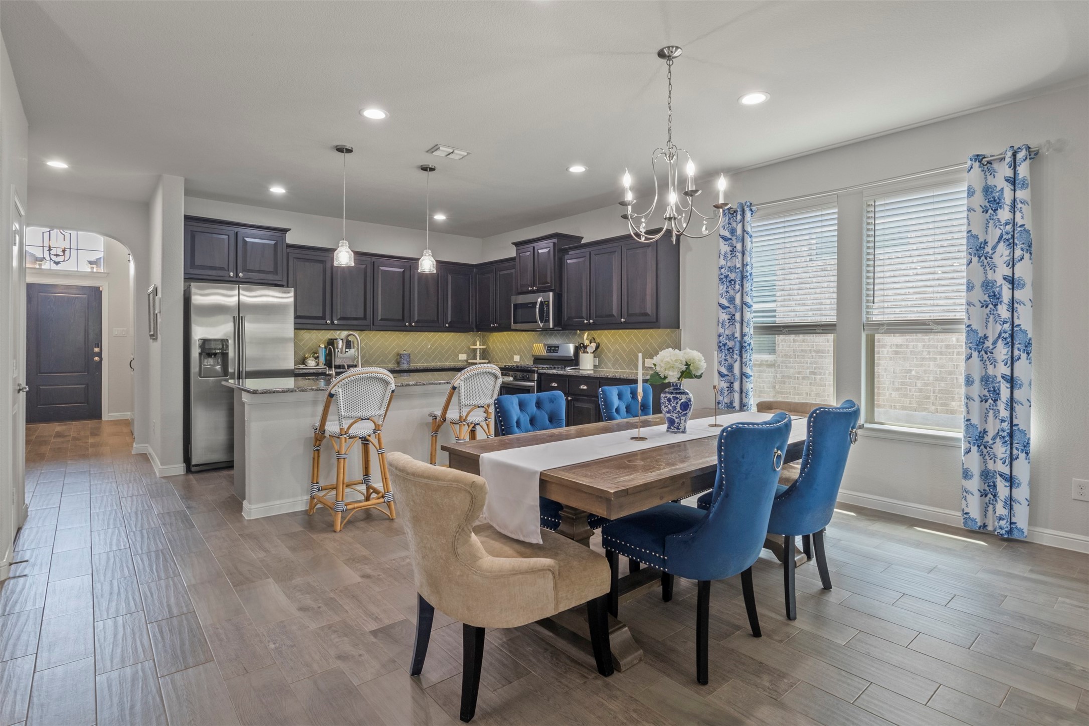 2509 Indian Head Drive Fort Worth TX 76177