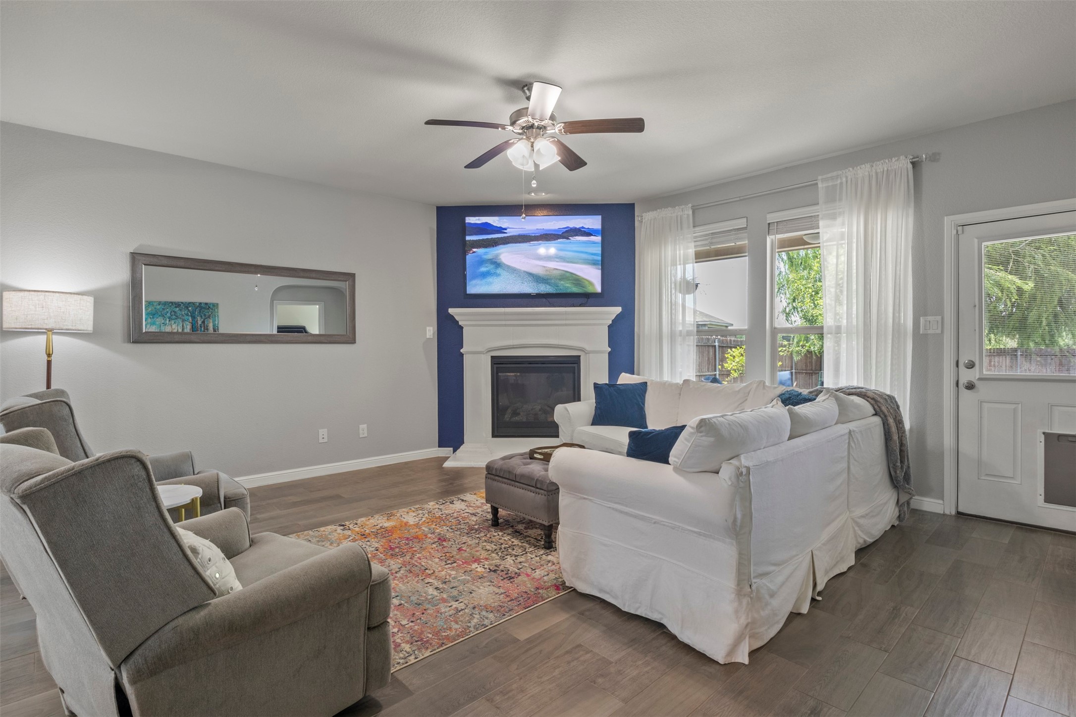 2509 Indian Head Drive Fort Worth TX 76177