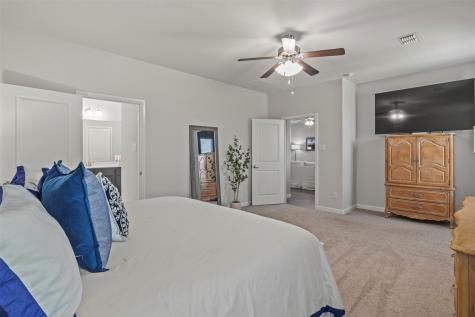 2509 Indian Head Drive Fort Worth TX 76177
