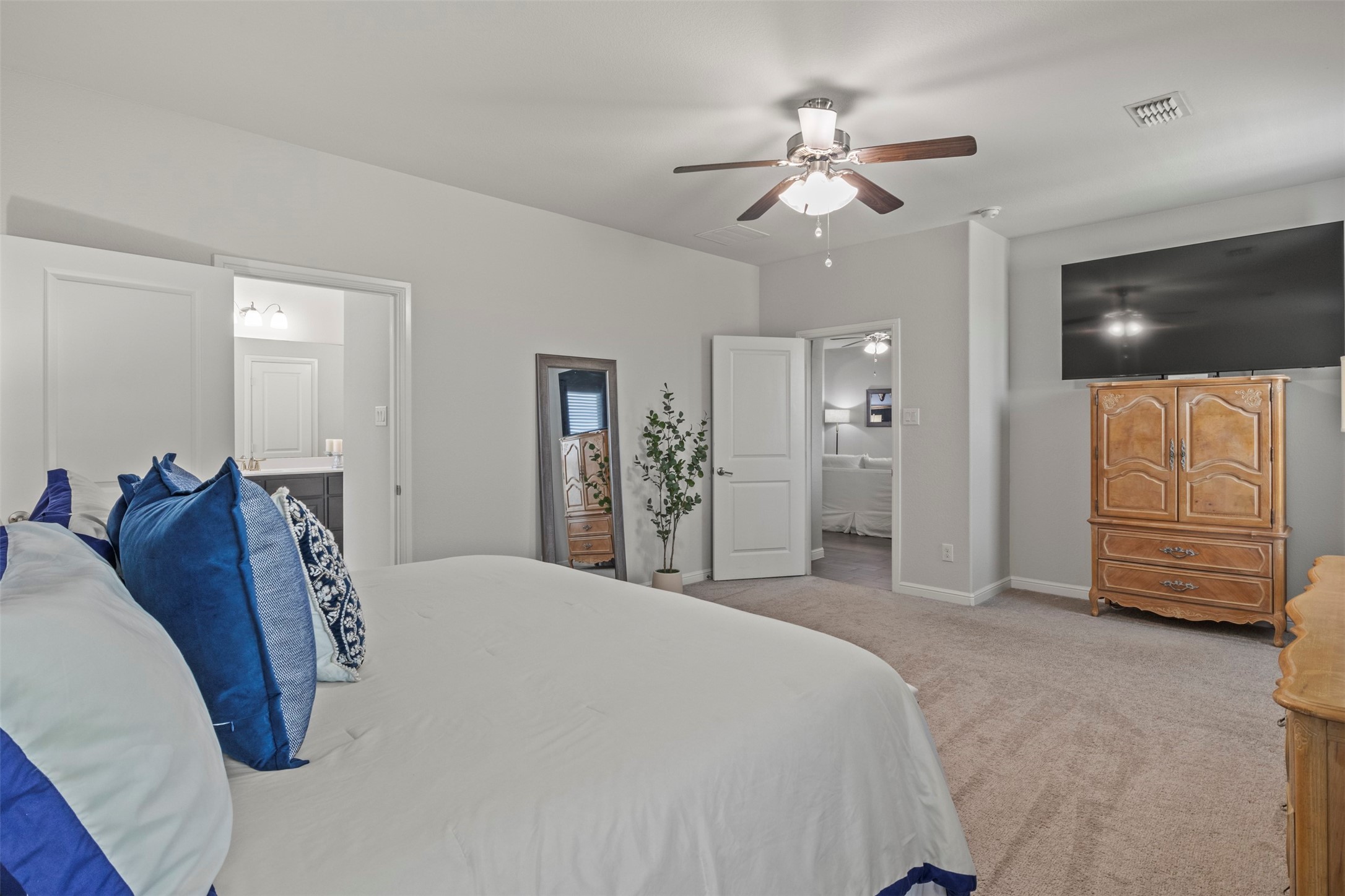 2509 Indian Head Drive Fort Worth TX 76177