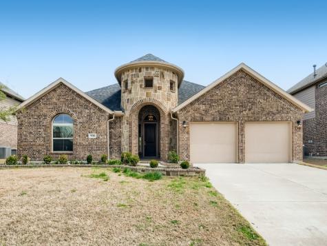 7528 Tahoe Drive Grand Prairie TX 75054