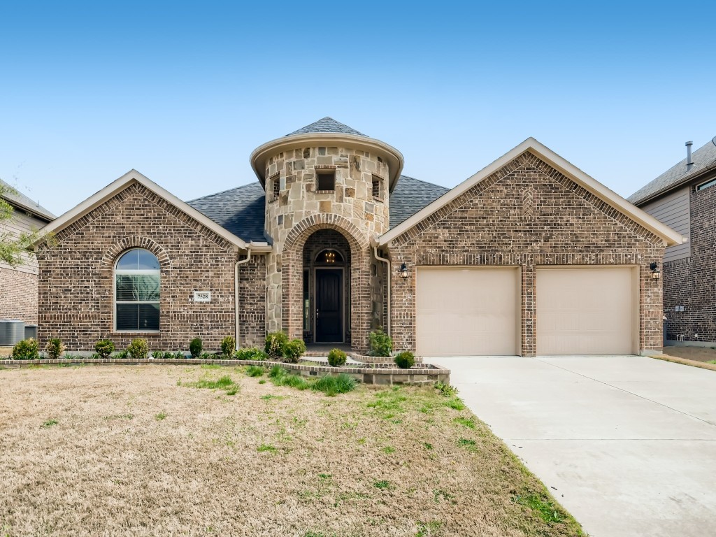 7528 Tahoe Drive Grand Prairie TX 75054
